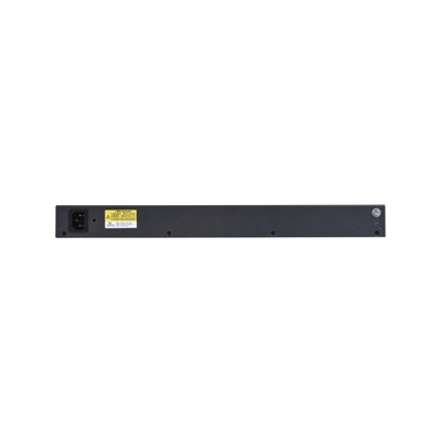 Silent Fanless Design Advanced Security - RG-S2910-24GT4SFP-L Ruijie Switch
