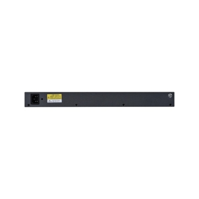 48-Port Gigabit PoE+ 4x10G SFP+ Ruijie Switch VSU Virtualization Advanced Security