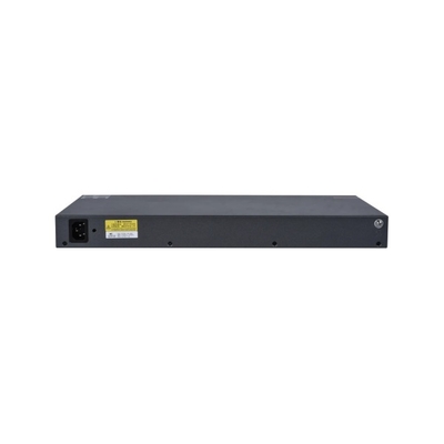 48-Port Gigabit PoE+ 4x10G SFP+ Ruijie Switch VSU Virtualization Advanced Security