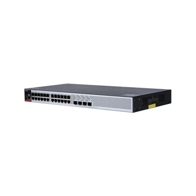 Ruijie Switch RG-S2910-24GT4XS-L 24-Port Gigabit + 4x10G SFP+ VSU Virtualization Advanced Security Layer 3 Managed Switch