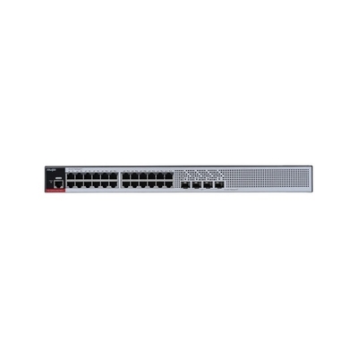 Ruijie Switch RG-S2910-24GT4XS-L 24-Port Gigabit + 4x10G SFP+ VSU Virtualization Advanced Security Layer 3 Managed Switch