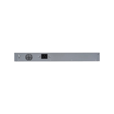 High-Performance Ruijie Switch With 24-Port PoE+ 10G Uplink For SMB Networks
