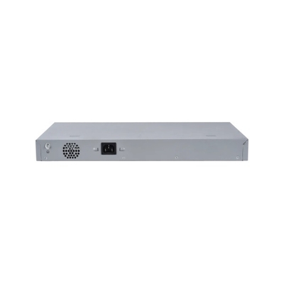 High-Performance Ruijie Switch With 24-Port PoE+ 10G Uplink For SMB Networks