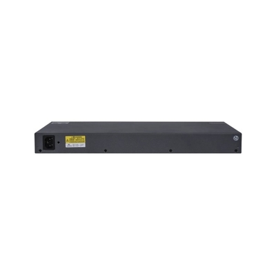 High Performance 24-Port PoE+ Ruijie Switch With 2.5G Uplink Cloud Management