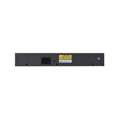 Reliable 10Gig PoE+ Ruijie Switch With 2.5G Uplink Advanced Security