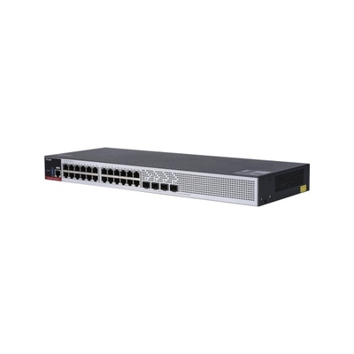 Secure Cloud Managed 24-Port Gigabit Ruijie Switch With RLDP NFPP
