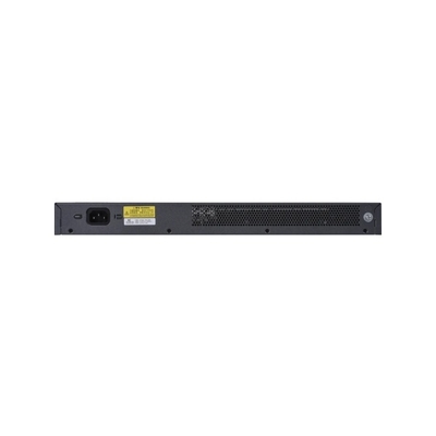 Secure Cloud Managed 24-Port Gigabit Ruijie Switch With RLDP NFPP
