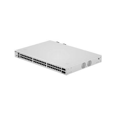 High-Performance Ruijie Switch - 48-Port Gigabit 4x 10G SFP+ Layer 3 Routing Stacking Support
