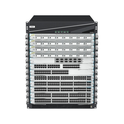 High-Density 10G/100G Ports SDN Support Ruijie Switch For Data Center