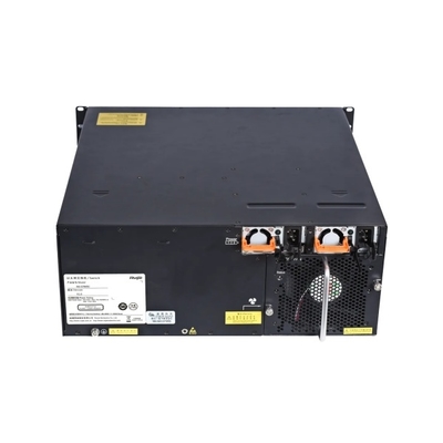 High-Performance Ruijie Switch RG-S7805C - 10G/100G Ports SDN Support Advanced Security