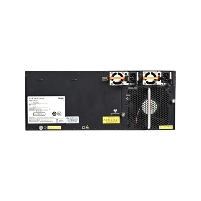 High-Performance Ruijie Switch RG-S7805C - 10G/100G Ports SDN Support Advanced Security