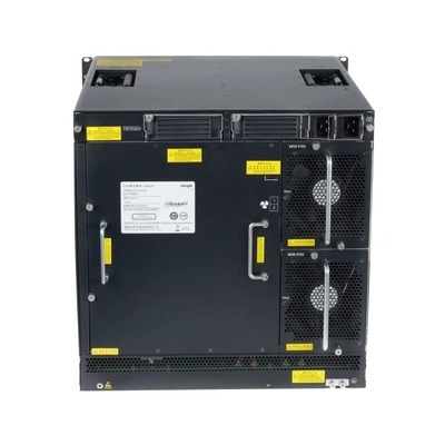 High-Performance Ruijie Switch RG-S7808C 100G Uplinks M-LAG Redundancy SDN Support