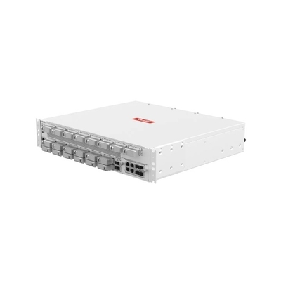 High-Performance Ruijie Switch RG-S7620-20SFX2CQ - 20G SFP Ports 10G Uplinks Advanced Security For Enterprise Networks