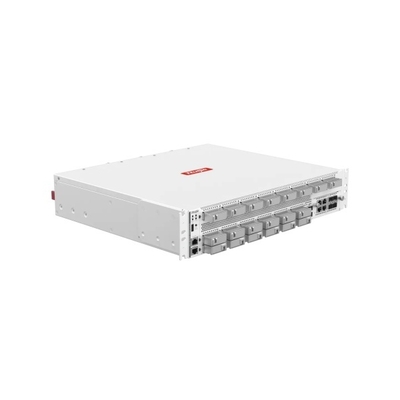 High-Performance Ruijie Switch RG-S7620-20SFX2CQ - 20G SFP Ports 10G Uplinks Advanced Security For Enterprise Networks