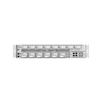 High-Performance Ruijie Switch RG-S7620-20SFX2CQ - 20G SFP Ports 10G Uplinks Advanced Security For Enterprise Networks