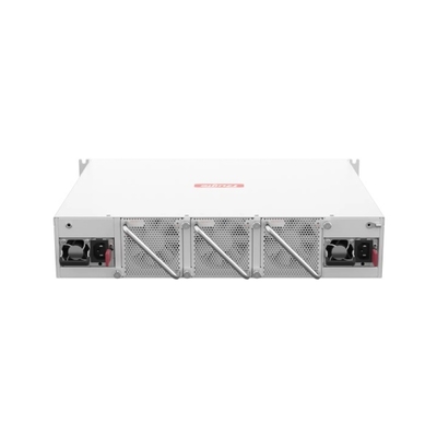 High-Performance Ruijie Switch RG-S7620-20SFX2CQ - 20G SFP Ports 10G Uplinks Advanced Security For Enterprise Networks
