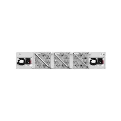High-Performance Ruijie Switch RG-S7620-20SFX2CQ - 20G SFP Ports 10G Uplinks Advanced Security For Enterprise Networks
