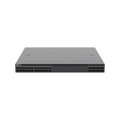 High-Performance PoE++ Secure 24-Port Gigabit Ruijie Switch For Enterprise