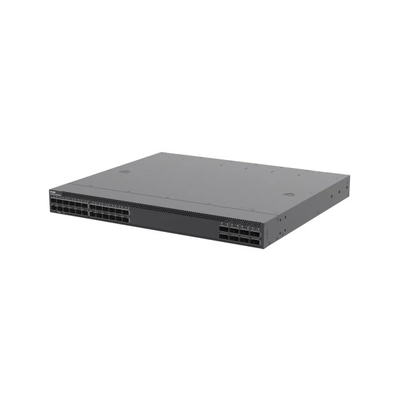 High-Performance PoE++ Secure 24-Port Gigabit Ruijie Switch For Enterprise