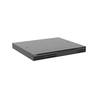 High-Performance PoE++ Secure 24-Port Gigabit Ruijie Switch For Enterprise