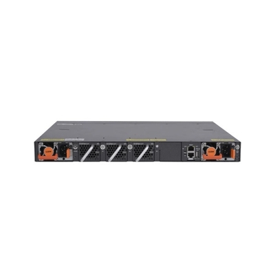 High-Performance PoE++ Secure 24-Port Gigabit Ruijie Switch For Enterprise