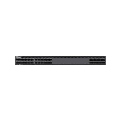 High-Performance PoE++ Secure 24-Port Gigabit Ruijie Switch For Enterprise