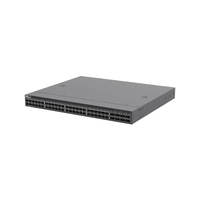 48-Port Gigabit Ruijie Switch With 10G Uplink VSU Stacking - RG-S6150-48VS8CQ-X