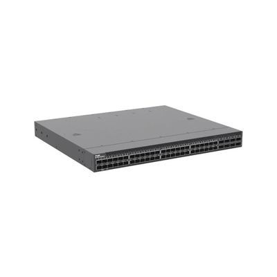 48-Port Gigabit Ruijie Switch With 10G Uplink VSU Stacking - RG-S6150-48VS8CQ-X