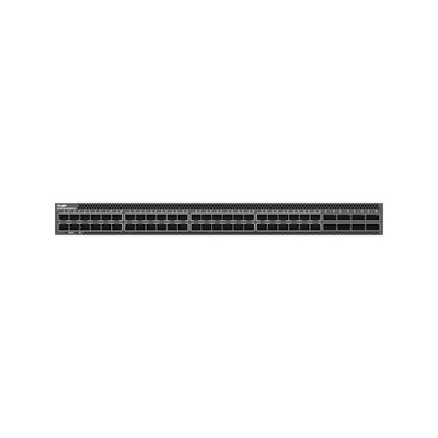 48-Port Gigabit Ruijie Switch With 10G Uplink VSU Stacking - RG-S6150-48VS8CQ-X