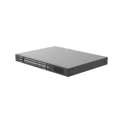 Ruijie Switch RG-S6120-20XS4VS2QXS 25G/100G Ports VSU Virtualization Smart Monitoring For Data Centers