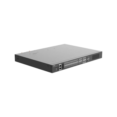 Ruijie Switch RG-S6120-20XS4VS2QXS 25G/100G Ports VSU Virtualization Smart Monitoring For Data Centers