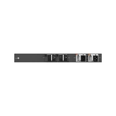 Ruijie Switch RG-S6120-20XS4VS2QXS 25G/100G Ports VSU Virtualization Smart Monitoring For Data Centers
