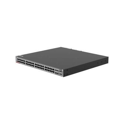 Ruijie Switch RG-S6110 High-Performance 48-Port Gigabit With 40G Uplink Advanced Security For Enterprise Networks