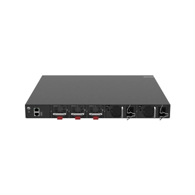 Ruijie Switch RG-S6110 High-Performance 48-Port Gigabit With 40G Uplink Advanced Security For Enterprise Networks