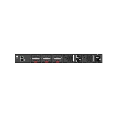 Ruijie Switch RG-S6110 High-Performance 48-Port Gigabit With 40G Uplink Advanced Security For Enterprise Networks