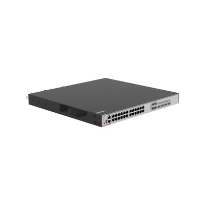 Ruijie Switch RG-S6120 24-Port 10G + 4x40G Uplink SDN High Availability For Data Center