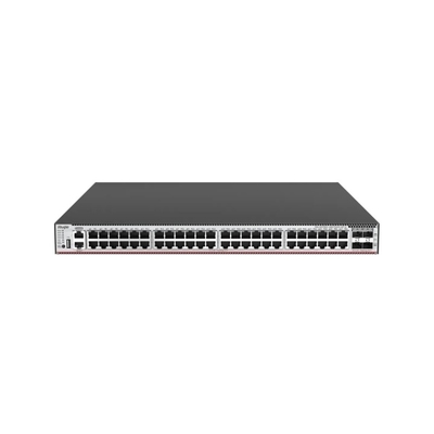High-PoE++ 30W Ports 10G Uplink - Smart Cloud-Managed Ruijie Switch For Enterprise