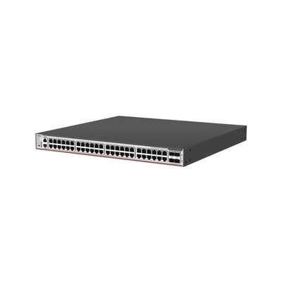 High-PoE++ 30W Ports 10G Uplink - Smart Cloud-Managed Ruijie Switch For Enterprise