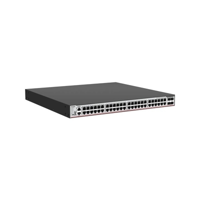 High-PoE++ 30W Ports 10G Uplink - Smart Cloud-Managed Ruijie Switch For Enterprise