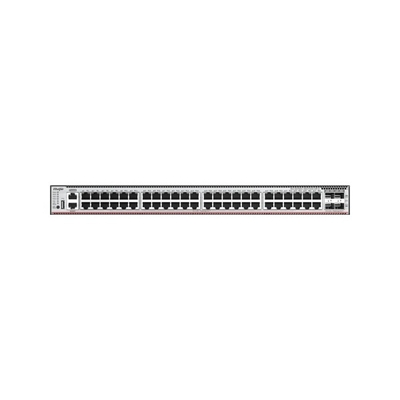 High-PoE++ 30W Ports 10G Uplink - Smart Cloud-Managed Ruijie Switch For Enterprise
