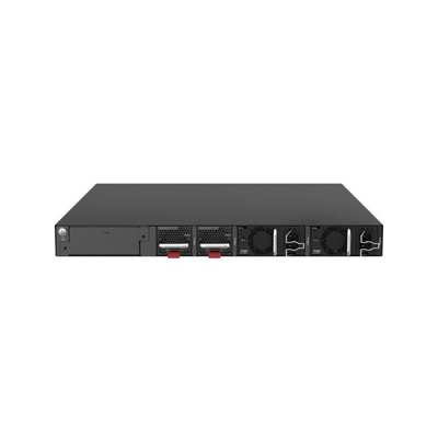High-PoE++ 30W Ports 10G Uplink - Smart Cloud-Managed Ruijie Switch For Enterprise