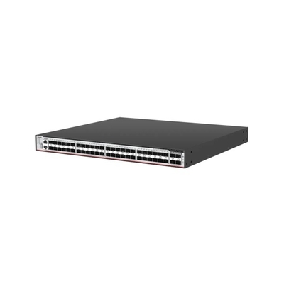 Ruijie Switch RG-S5760C-48SFP4XS-X 48 SFP Ports 10G Uplinks VSU Stacking For Enterprise Core Networks
