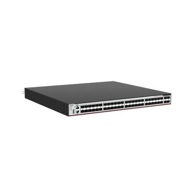 Ruijie Switch RG-S5760C-48SFP4XS-X 48 SFP Ports 10G Uplinks VSU Stacking For Enterprise Core Networks