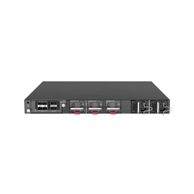 Ruijie Switch RG-S5760C-48SFP4XS-X 48 SFP Ports 10G Uplinks VSU Stacking For Enterprise Core Networks