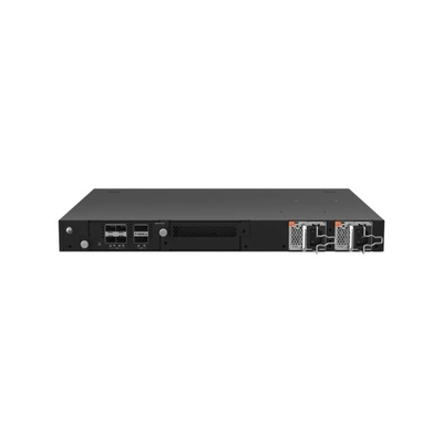 High-Performance 24-Port Ruijie Switch With 10G Uplink Layer 3 Routing RG-S5750C-24GT8XS-X