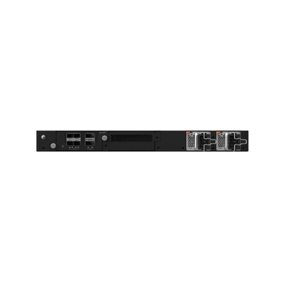 High-Performance 24-Port Ruijie Switch With 10G Uplink Layer 3 Routing RG-S5750C-24GT8XS-X