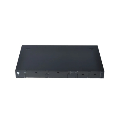 High Performance Ruijie Switch RG-S5750C-28GT4XS-H 24x1G + 4x10G Ports Layer 3 Routing Advanced Security