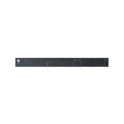 High Performance Ruijie Switch RG-S5750C-28GT4XS-H 24x1G + 4x10G Ports Layer 3 Routing Advanced Security