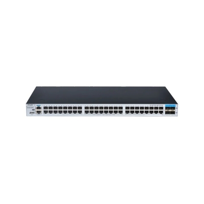 Ruijie Switch RG-S5750C-48GT4XS-H 48-Port Gigabit 10G Uplink VSU Virtualization For Enterprise Networks