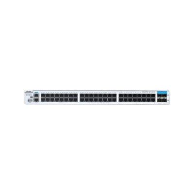 Ruijie Switch RG-S5750C-48GT4XS-H 48-Port Gigabit 10G Uplink VSU Virtualization For Enterprise Networks